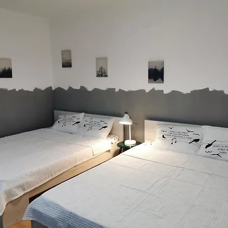 Dunavski Kej * Golubac