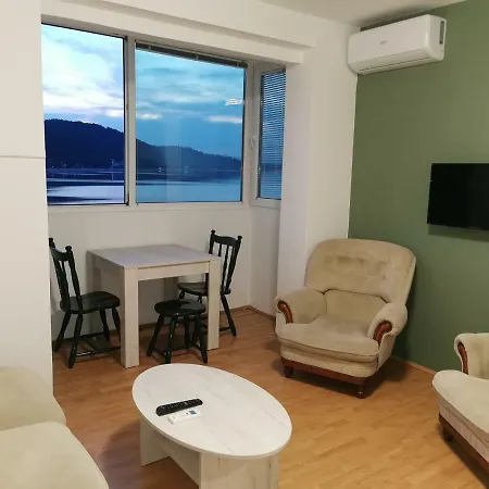 Apartment Dunavski Kej