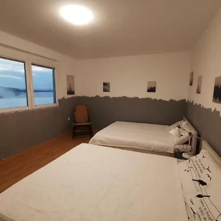 Apartment Dunavski Kej