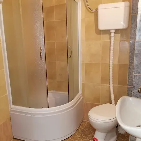 Apartment Dunavski Kej *