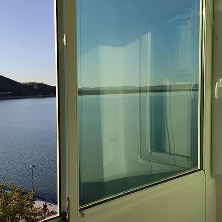 Apartment Dunavski Kej *